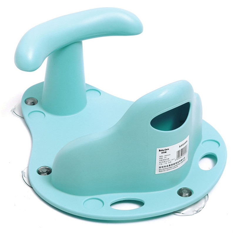 Baby Tub Seat Safety Bathroom Chair